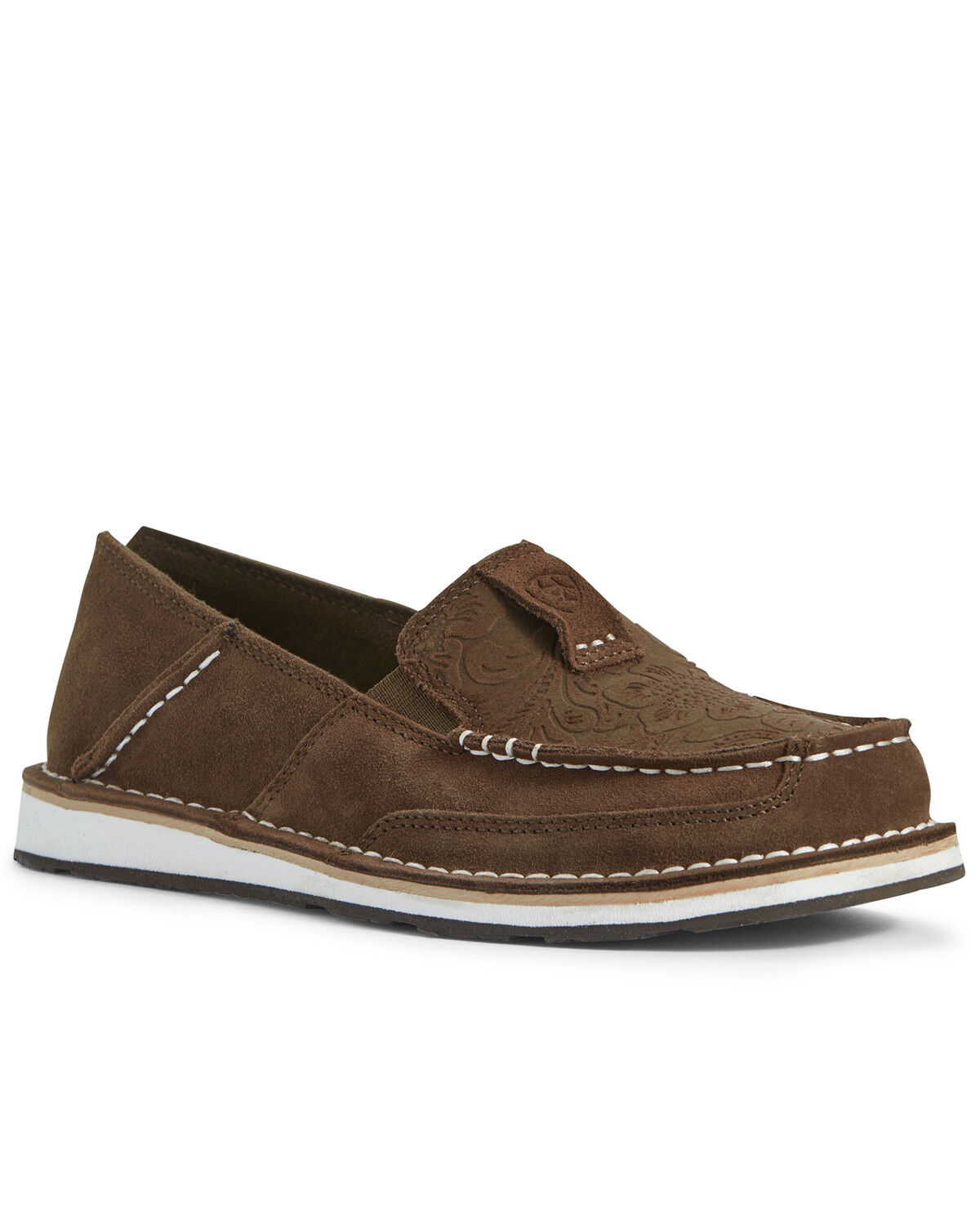ariat women's cruiser shoes