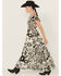 Image #3 - Free People Women's Ultraviolet Maxi Dress, , hi-res