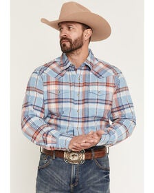 Flannel Shirts
