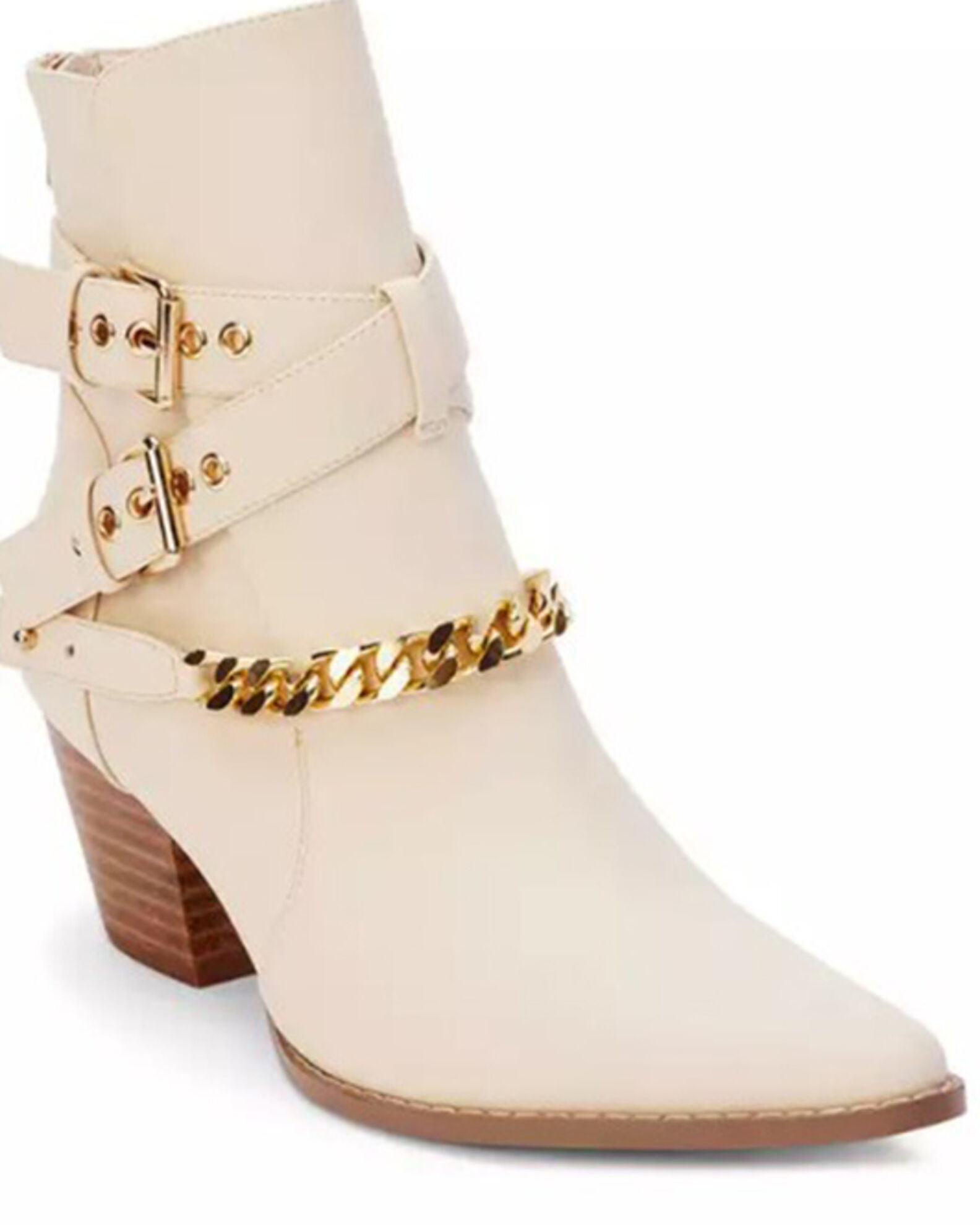Matisse Women s Jill Fashion Booties Pointed Toe Country Outfitter