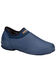 Dryshod Women's Sod Buster Garden Shoes - Round Toe, Grey, hi-res