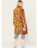 Image #4 - Talisman Women's Woodstock Embroidered Coat, , hi-res
