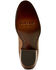 Image #7 - Ariat Women's Louella Western Boots - Round Toe, Brown, hi-res