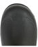 Bogs Boys' Neo Classsic Black Outdoor Boots - Round Toe, Black, hi-res