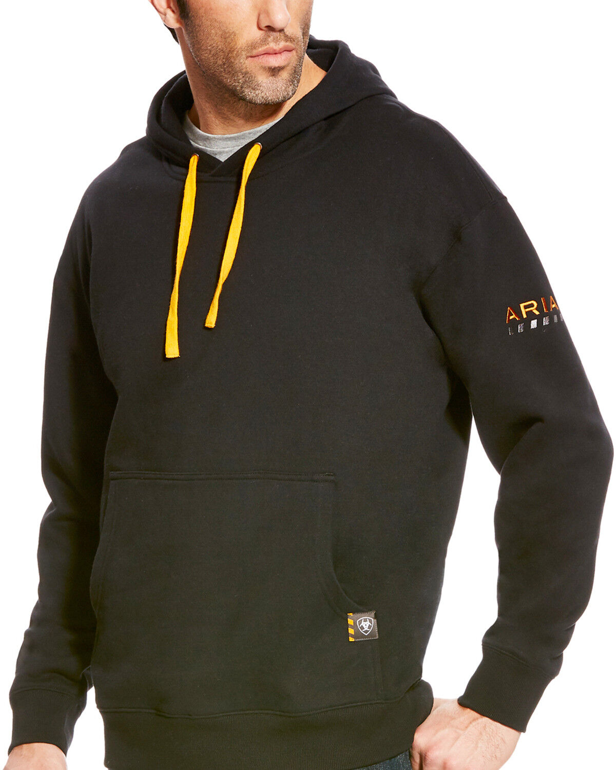 men's ariat hoodies