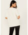 Image #4 - Idyllwind Women's Cowboys Do It Better Embellished Short Sleeve Graphic Tee, Ivory, hi-res