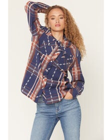 Flannel Shirts