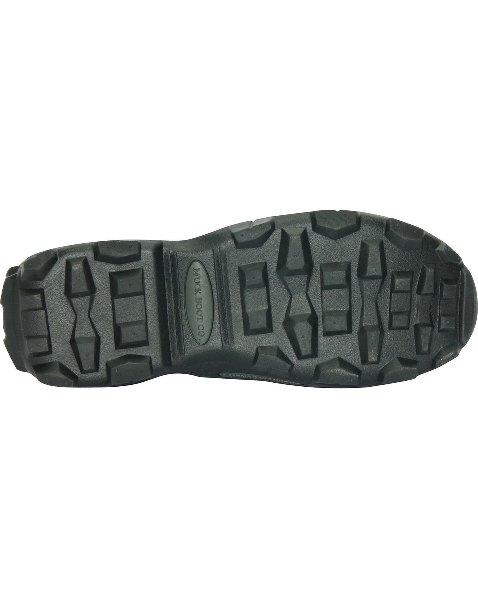 Image #2 - Muck Boots Men's Arctic Sport Boots - Steel Toe, Black, hi-res