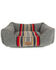 Image #2 - Pendleton Pet Vintage Camp Kuddler - Medium, Heather Green, hi-res
