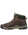 Image #3 - Keen Men's 5" Gypsum II Waterproof Hiking Boots - Soft Toe, Brown, hi-res