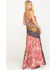 Image #6 - Free People Women's Holiday Hero Maxi Dress, Multi, hi-res