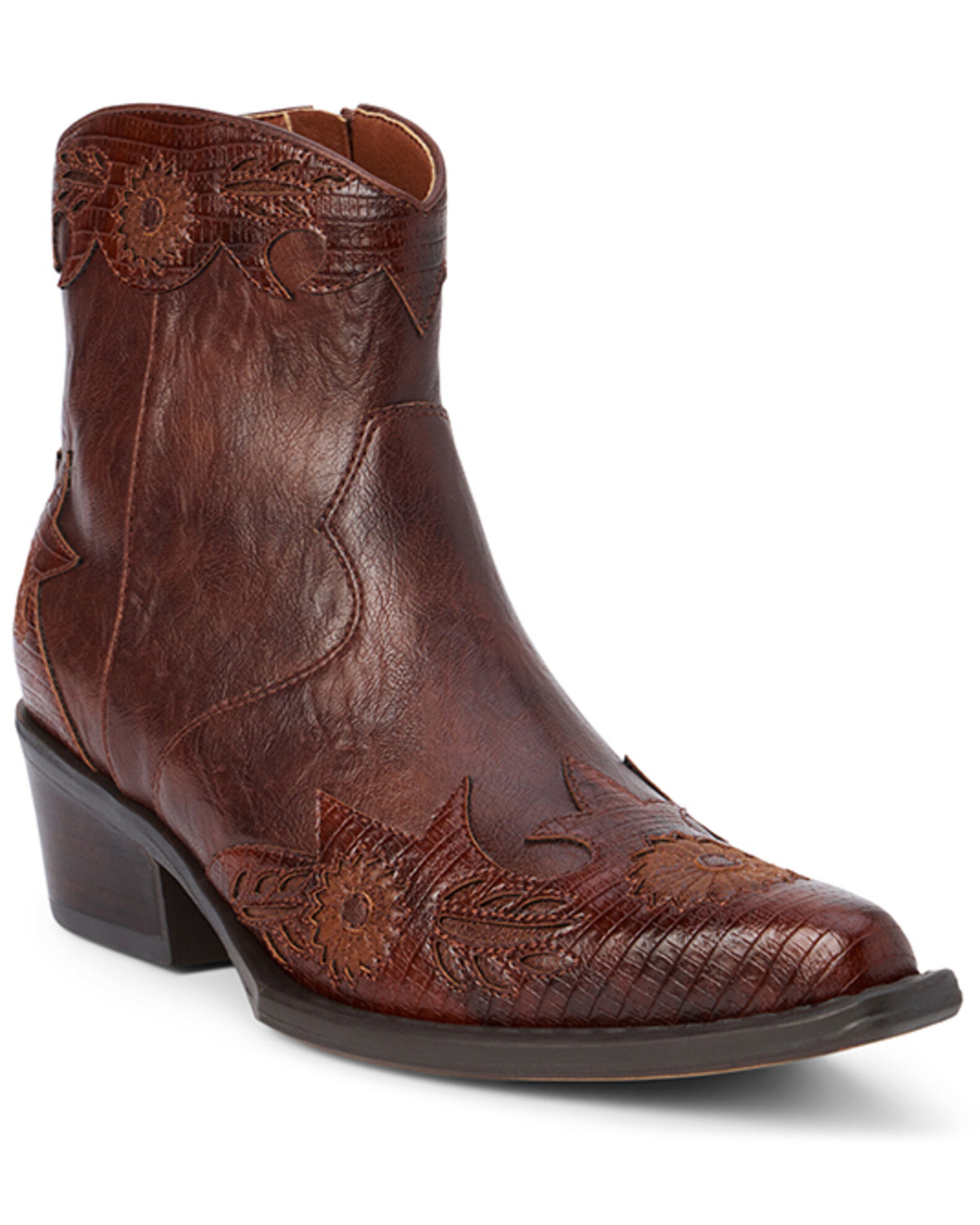 Matisse trader bootie hotsell
