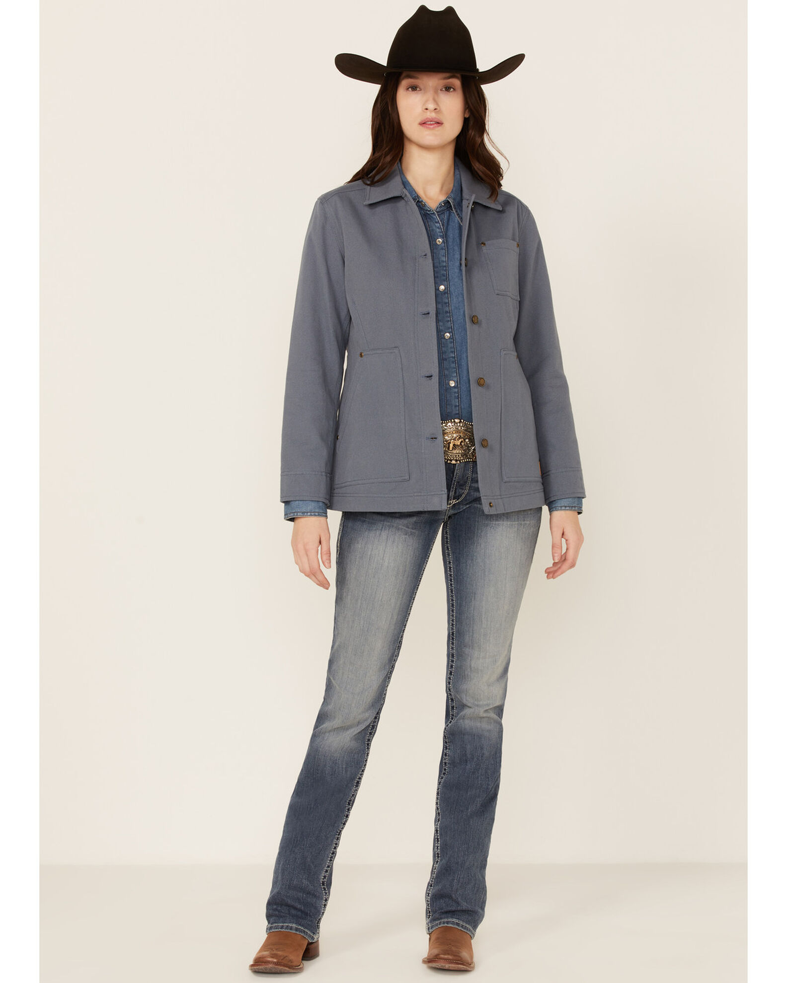 Pendleton barn coat online