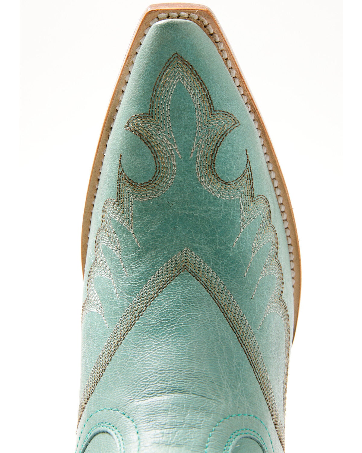 Image #6 - Shyanne Women's High Desert Tall Western Boots - Snip Toe, , hi-res