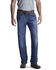Image #2 - Ariat Men's Flame Resistant M4 Ridgeline Bootcut Work Jeans - Big, , hi-res