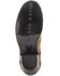 Image #6 - Black Star Women's Hereford Fashion Booties - Round Toe, Off White, hi-res