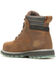 Image #3 - Wolverine Men's Floorhand LX 6" Work Boots - Steel Toe, , hi-res