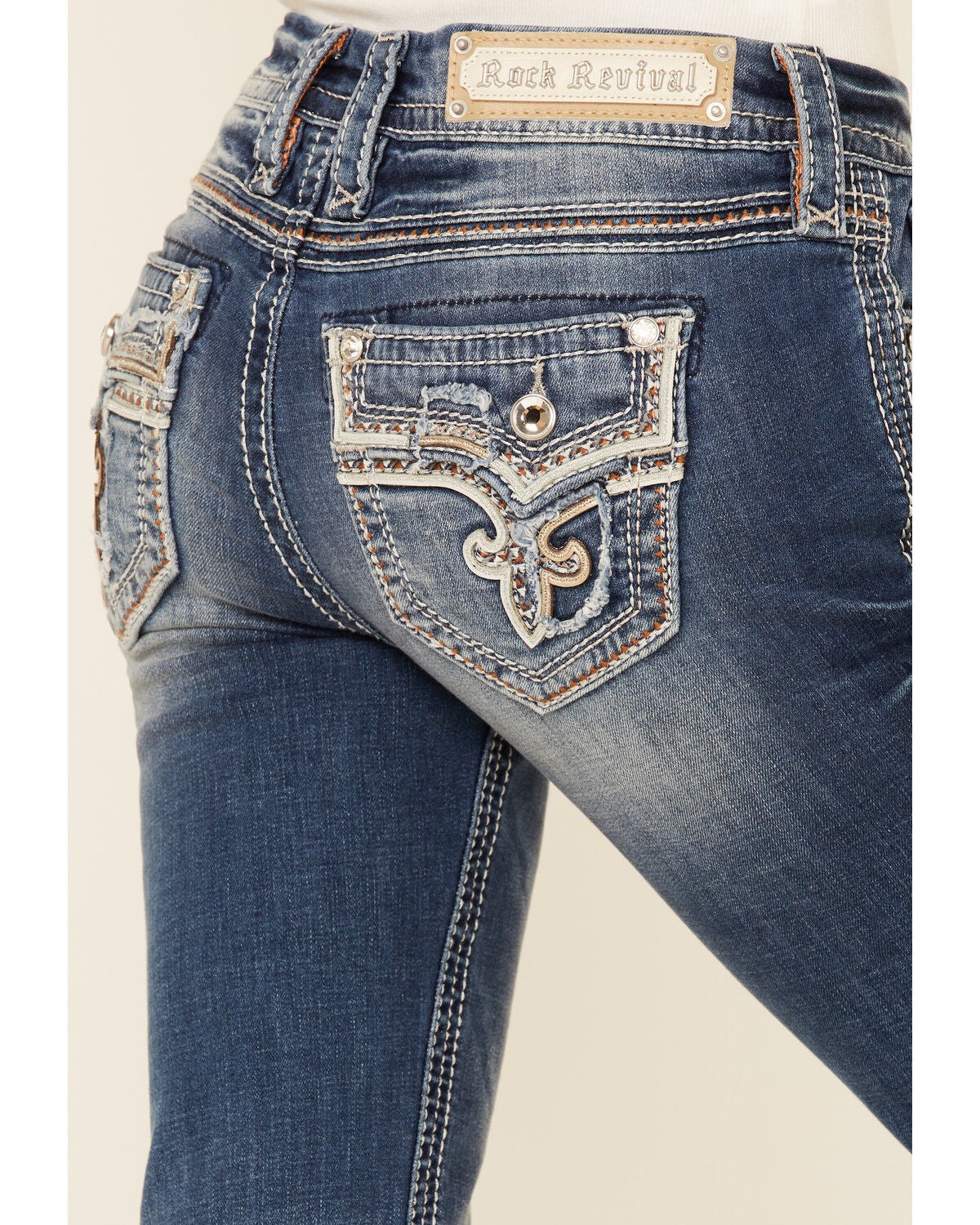 rock revival jeans women 