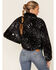 Image #3 - Wrangler Women's Star Struck Sherpa Jacket, , hi-res