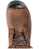 Image #4 - Baffin Men's Thor (STP) Waterproof Work Boots - Composite Toe, Brown, hi-res