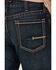 Image #8 - Ariat Men's Rebar M4 DuraStretch Fashion Boot Cut Jean, Denim, hi-res