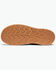 Image #5 - Keen Men's Liberty 8" Waterproof Moc Work Boots - Carbon Toe, Brown, hi-res