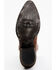 Image #7 - Idyllwind Women's Retro Rock Western Boots - Medium Toe, Dark Brown, hi-res