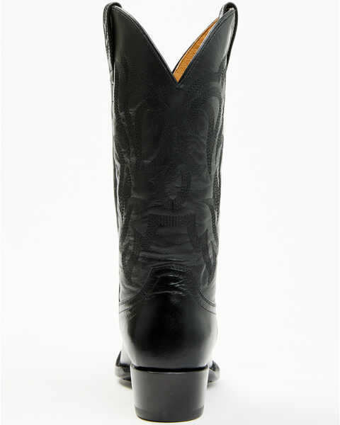 Image #10 - Shyanne Women's Gemma Western Boots - Snip Toe, Black, hi-res