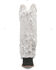Image #4 - Dingo Women's Snuggles Faux Fur Fashion Boots - Snip Toe, Black, hi-res