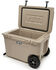Yeti Tundra Haul Cooler, Tan, hi-res