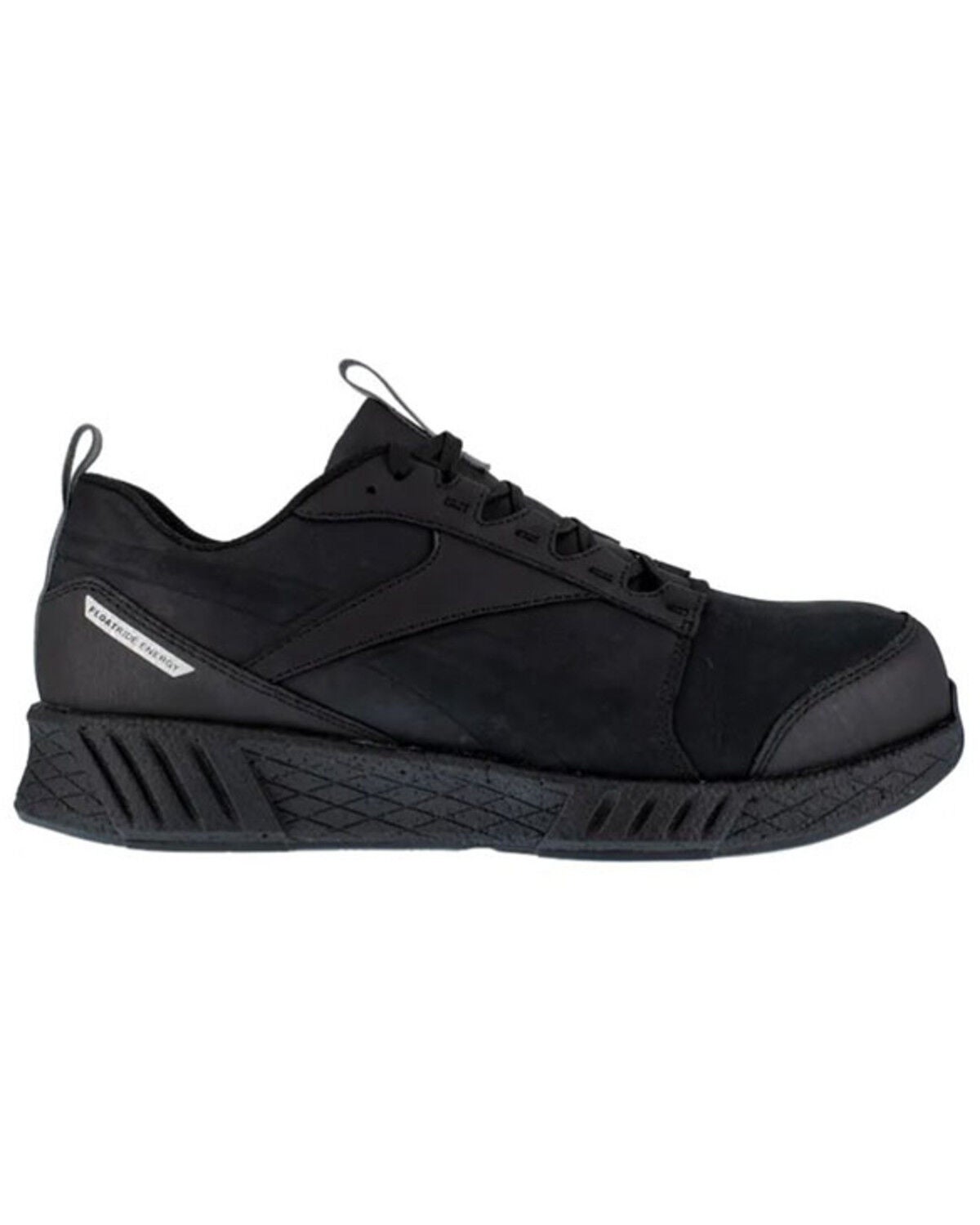 Image #2 - Reebok Men's Fusion Formidable Work Shoes - Composite Toe, , hi-res