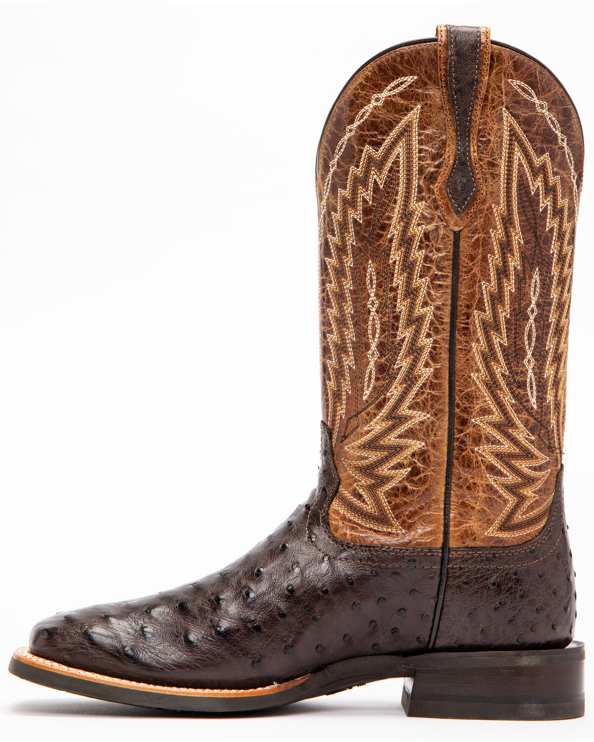 ariat alligator boots