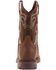 Image #5 - Ariat Men's WorkHog® H20 600G CSA Boots - Composite Toe, , hi-res