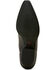 Image #5 - Ariat Women's Lacona Western Booties - Snip Toe, Black, hi-res