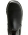 Image #6 - Hawx Men's Athletic Uniform Chelsea Boots - Composite Toe, Black, hi-res
