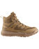 Image #2 - Belleville Men's 6" AMRAP Vapor Tactical Boots - Soft Toe, Coyote, hi-res