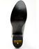 Image #7 - Dan Post Men's Mignon Western Boots - Round Toe, Grey, hi-res