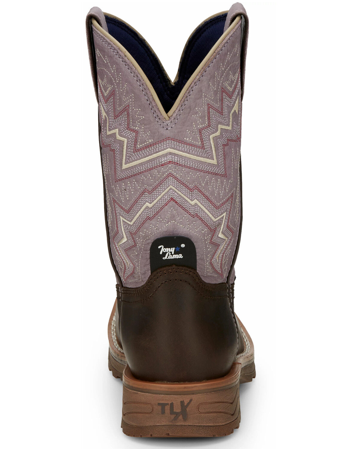 Tony lama women's waterproof comp toe work boots clearance