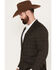 Image #2 - Cody James Men's Plaid Print Sportcoat, , hi-res