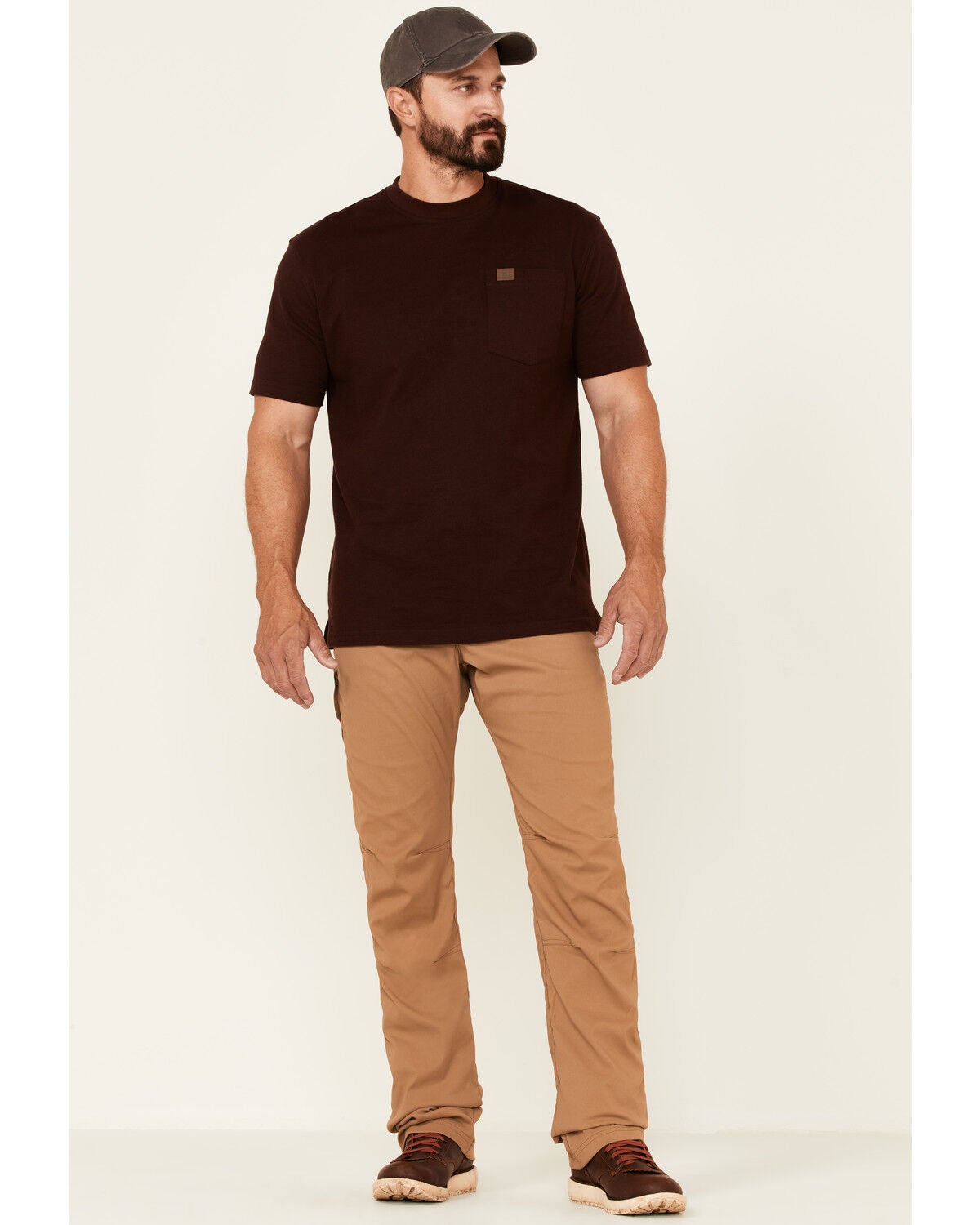 Terrain Ermine Fleece Lined Pants 