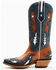 Image #3 - Idyllwind Women's Sway Western Boots - Snip Toe, , hi-res