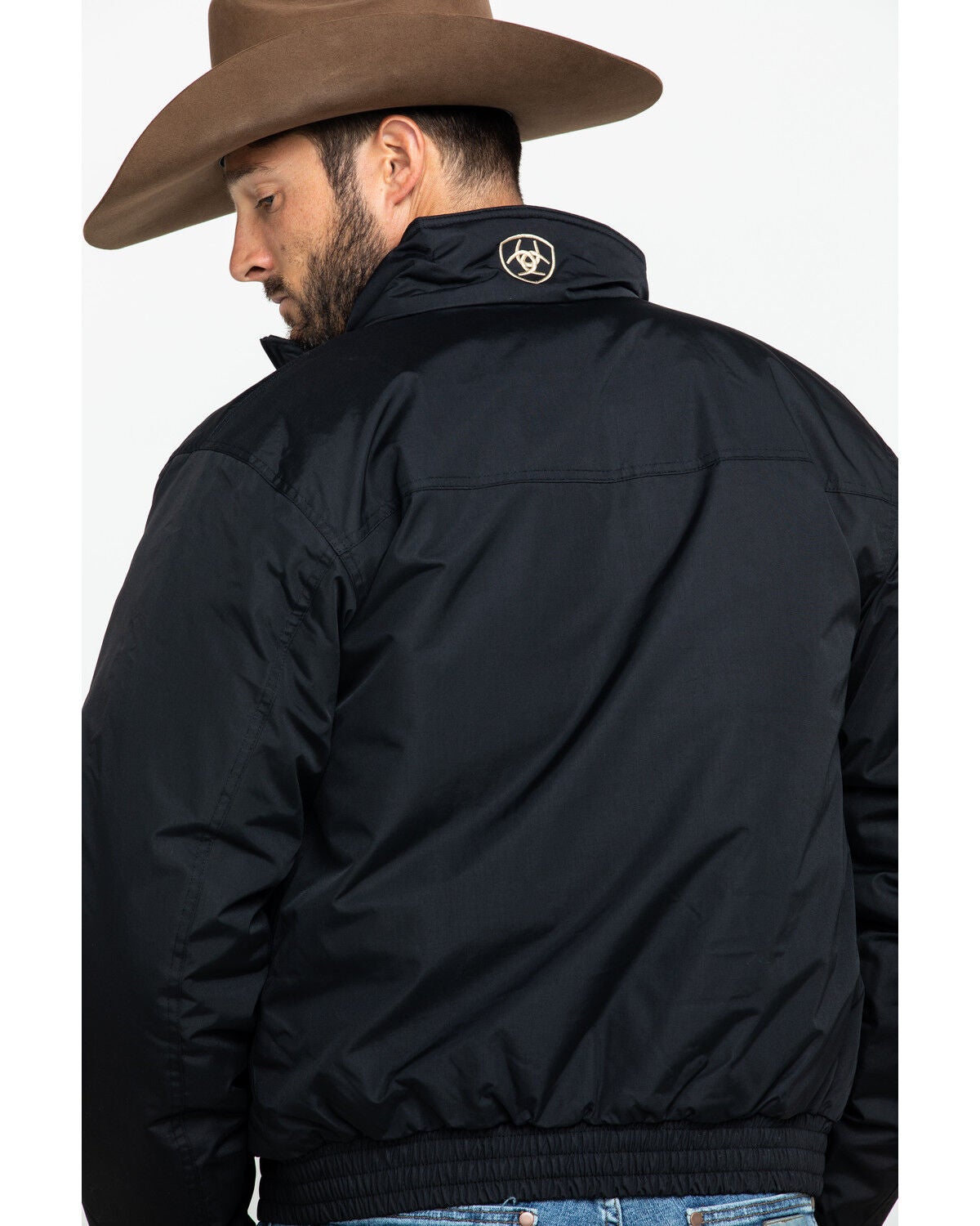 ariat jacket mens