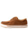 Twisted X Men's Kicks Casual Shoes - Moc Toe, Tan, hi-res