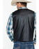 Image #3 - Cody James Men's Deadwood Vest, Black, hi-res