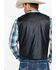 Image #3 - Cody James Men's Deadwood Vest , Black, hi-res