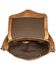 Image #8 - STS Ranchwear by Carroll Women's Bandera Dakota Crossbody Bag, Caramel, hi-res