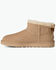 Image #3 - UGG Women's Ultra Mini Bailey Bow, Sand, hi-res