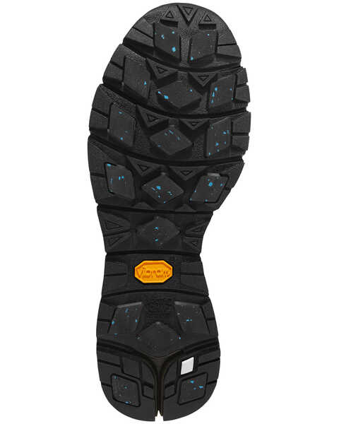 Danner Women's Arctic 600 Waterproof Outdoor Boots - Soft Toe, Grey, hi-res
