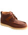 Twisted X Men's Brown Wedge Work Boots - Steel Toe, Brown, hi-res