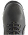 Image #6 - Wolverine Men's Tarmac Waterproof Work Boots - Composite Toe, Black, hi-res